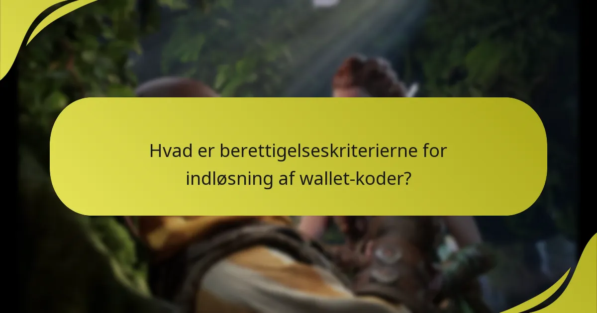 Hvordan indløser man PlayStation Store Wallet-koder til Horizon Forbidden West?