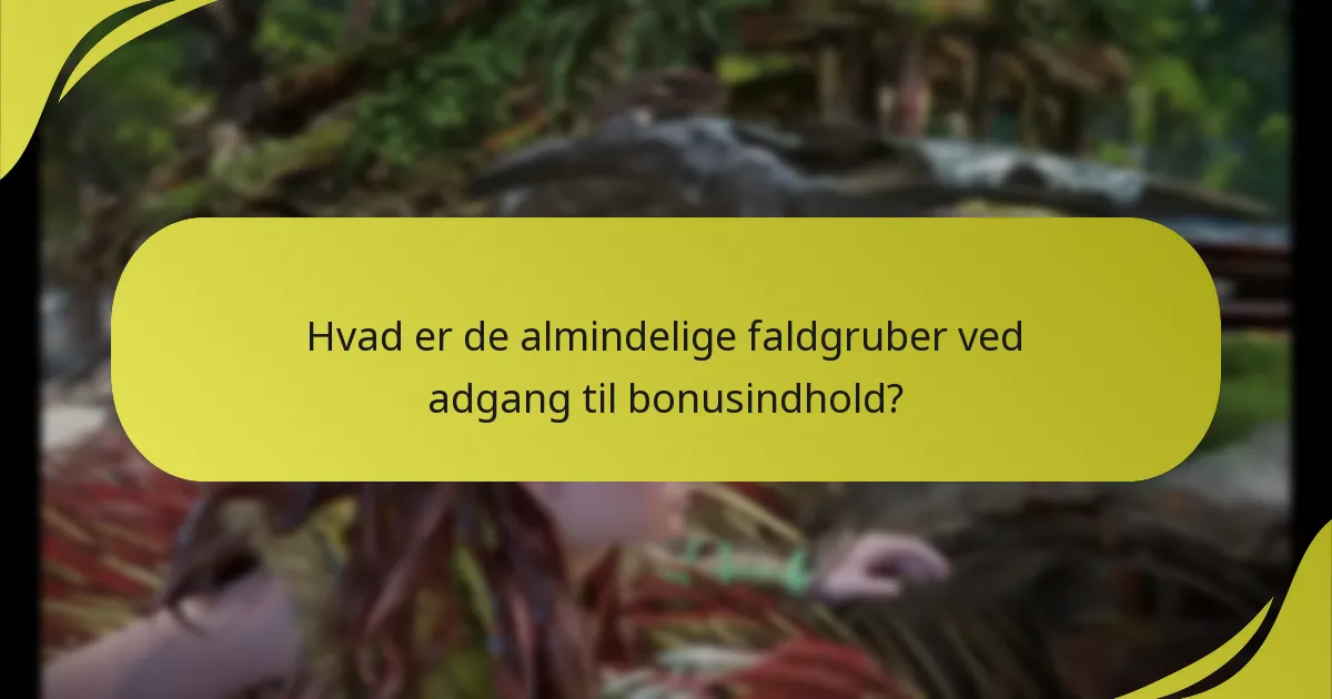 Hvordan downloader jeg bonusindhold til Horizon Forbidden West?
