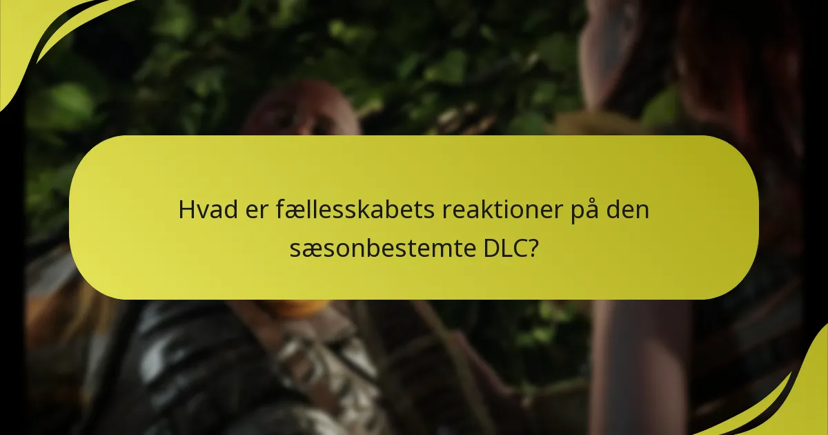 Hvordan kan jeg indløse den sæsonbestemte DLC?