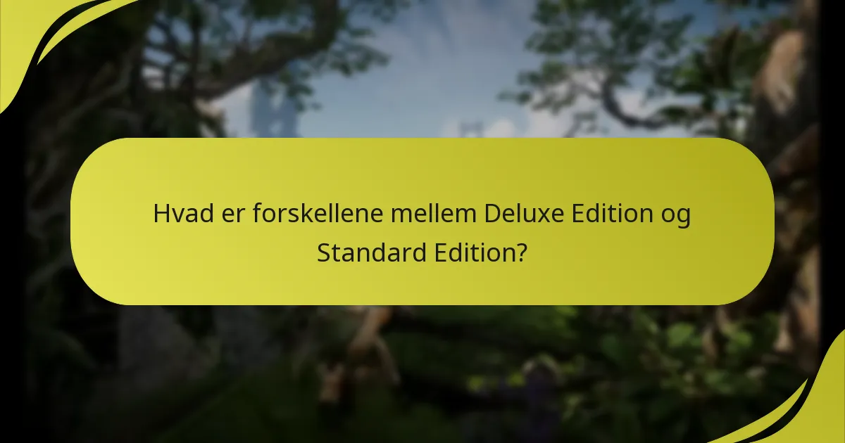 Hvordan kan jeg fejlfinde problemer med indløsning af Deluxe Edition?