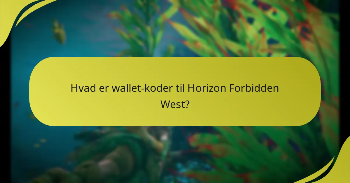Hvordan udfører jeg berettigelsestjek for Horizon Forbidden West?