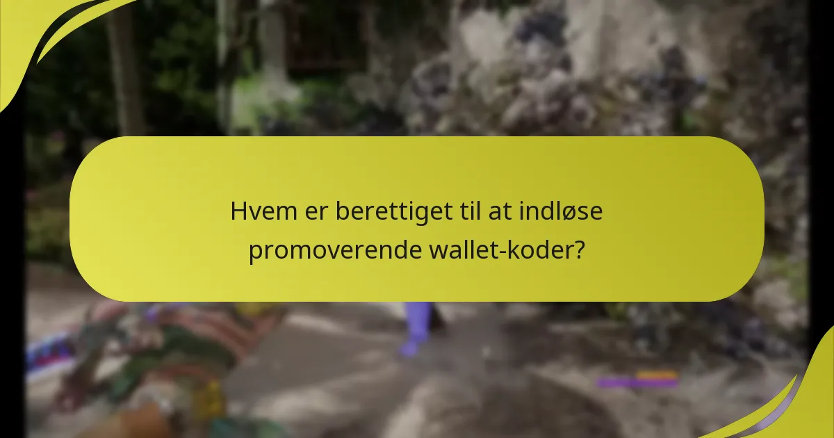 Hvordan indløser jeg promoverende wallet-koder til Horizon Forbidden West?