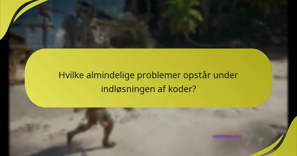 Hvilke digitale genstande kan jeg indløse med koder i Horizon Forbidden West?