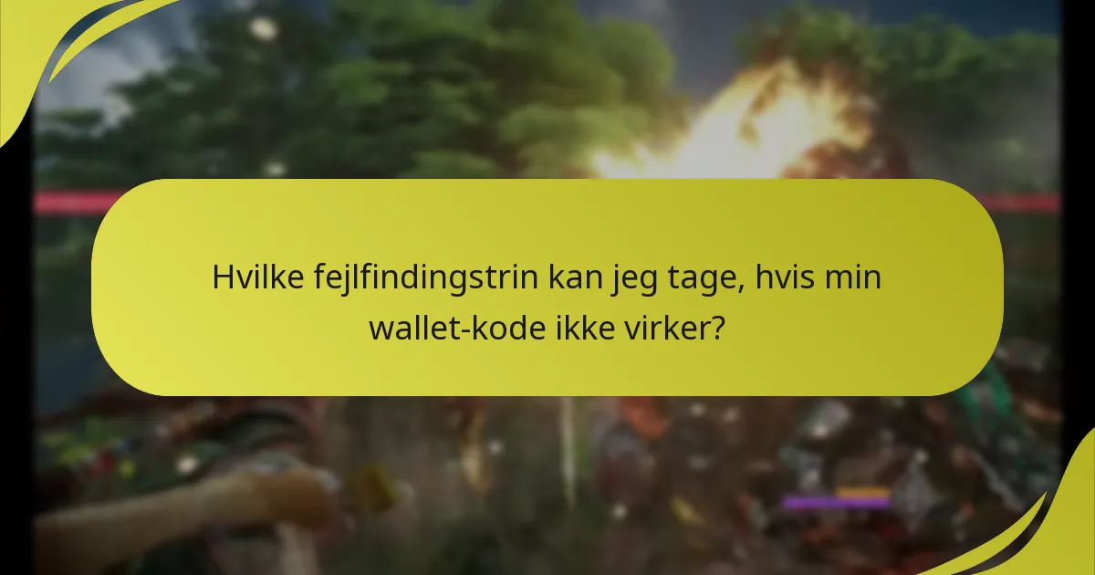 Hvad er forskellene mellem wallet-koder og andre køb i spillet?