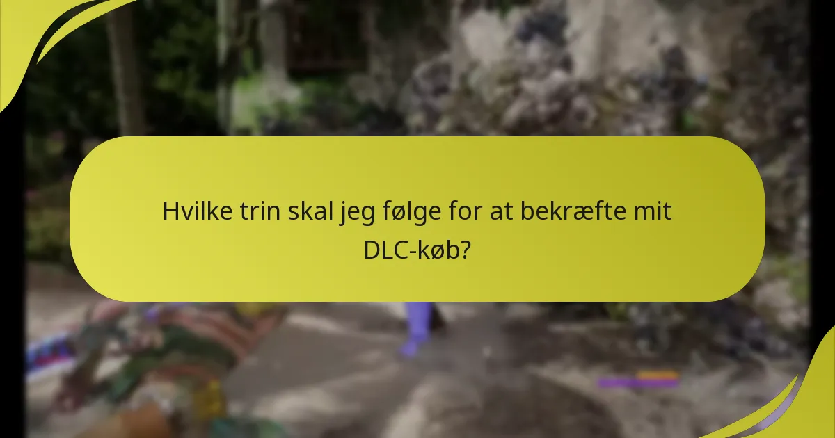 Hvor kan jeg finde support til problemer med DLC-rettigheder i Horizon Forbidden West?