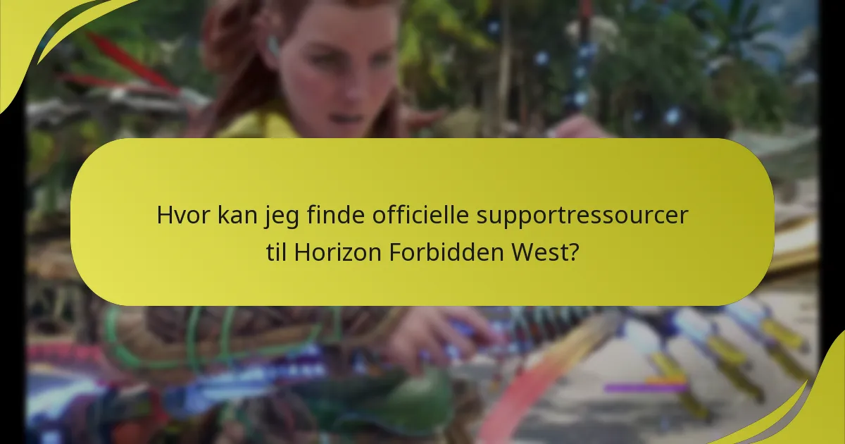 Hvordan sammenlignes Horizon Forbidden West DLC med tidligere DLC’er?